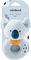 ΒΡΕΦΙΚΟ ΠΑΙΧΝΙΔΙ MINILAND ΚΟΥΔΟΥΝΙΣΤΡΑ BABY KOALA RATTLE ΒΡΕΦΙΚΟ ΠΑΙΧΝΙΔΙ MINILAND ΚΟΥΔΟΥΝΙΣΤΡΑ BABY KOALA RATTLE