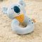 ΒΡΕΦΙΚΟ ΠΑΙΧΝΙΔΙ MINILAND ΚΟΥΔΟΥΝΙΣΤΡΑ BABY KOALA RATTLE ΒΡΕΦΙΚΟ ΠΑΙΧΝΙΔΙ MINILAND ΚΟΥΔΟΥΝΙΣΤΡΑ BABY KOALA RATTLE