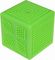�������� ��������� SENSORY CUBE GREEN