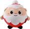  I-TOTAL XL2779L SQUISHY XMAS SANTA 14CM