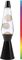 ����� I-TOTAL XL2937 LED LAVA WHITE BLACK BAS...