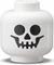 ����� ����������� LEGO MINI ������  SKELETON ...