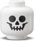 ����� ����������� LEGO MINI ������  SKELETON ...