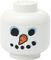 ����� ����������� LEGO MINI ������ SNOWMAN [4...