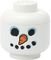 ����� ����������� LEGO MINI ������ SNOWMAN [4...