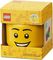 ΚΟΥΤΙ ΑΠΟΘΗΚΕΥΣΗΣ LEGO ΜΙΚΡΟ ΚΕΦΑΛΙ HAPPY BOY ΚΟΥΤΙ ΑΠΟΘΗΚΕΥΣΗΣ LEGO ΜΙΚΡΟ ΚΕΦΑΛΙ HAPPY BOY