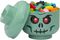 ����� ����������� LEGO ����� ������  GREEN SKELETON