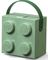 ΚΟΥΤΙ ΑΠΟΘΗΚΕΥΣΗΣ LEGO ΜΕ ΧΕΡΟΥΛΙ ΠΡΑΣΙΝΟ ΚΟΥΤΙ ΑΠΟΘΗΚΕΥΣΗΣ LEGO ΜΕ ΧΕΡΟΥΛΙ ΠΡΑΣΙΝΟ