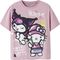 T-SHIRT NAME IT NKFDYDA HELLOK 13252113 ���