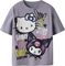 T-SHIRT NAME IT NKFDYDA HELLOK 13252113 ���