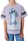T-SHIRT NAME IT NKFDYMI STITCH 13252107 ��� (122-128CM)-(7-8 ����)