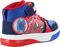 ΜΠΟΤΑΚΙΑ DISNEY SRIDERMAN TPR WITH LIGHTS R1310583S 0010 ΜΠΛΕ (EU:30) ΜΠΟΤΑΚΙΑ DISNEY SRIDERMAN TPR WITH LIGHTS R1310583S 0010 ΜΠΛΕ (EU:30)