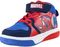 ΜΠΟΤΑΚΙΑ DISNEY SRIDERMAN TPR WITH LIGHTS R1310583S 0010 ΜΠΛΕ (EU:31) ΜΠΟΤΑΚΙΑ DISNEY SRIDERMAN TPR WITH LIGHTS R1310583S 0010 ΜΠΛΕ (EU:31)