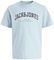 T-SHIRT JACK & JONES JJECALEB VARSITY 1225892...