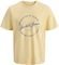 T-SHIRT JACK & JONES JJGRAYSON 12289116 �����...