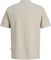 POLO T-SHIRT JACK & JONES JPRBLAETHAN DETAIL 12295282 ���� (164CM)-(14 ����)