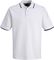 POLO T-SHIRT JACK & JONES JPRBLAETHAN DETAIL ...