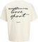 T-SHIRT JACK & JONES JCODUST SCRIPT BACK 12293179 ������� (110CM)-(5 ����)