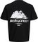 T-SHIRT JACK & JONES JCOBREEZE BACK PRINT 12293674 ����� (128CM)-(8 ����)