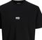 T-SHIRT JACK & JONES JCOBREEZE BACK PRINT 12293674 ����� (128CM)-(8 ����)