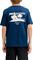 T-SHIRT JACK & JONES JCOBREEZE BACK PRINT 12293674 ������ ���� (140CM)-(10 ����)