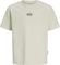 T-SHIRT JACK & JONES JCOBREEZE BACK PRINT 122...