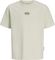 T-SHIRT JACK & JONES JCOBREEZE BACK PRINT 122...