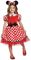 ����� RED MINNIE DELUXE DISGUISE [129049] SMA...