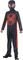 ����� MLES MORALES SPIDERVERSE CLASSIC RUBIE'...