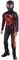 ����� MLES MORALES DELUXE RUBIE'S [1000731]