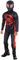 ����� MLES MORALES DELUXE RUBIE'S [1000731] X...