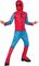 ����� SPIDERMAN SWEATS RUBIE\'S [640129] LARGE (8-10 ����)