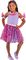 ��� BARBIE RUBIE\'S [2000600] (ONE SIZE)