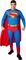 ����� SUPERMAN RUBIE'S [1002330] (MEDIUM)