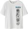 T-SHIRT NAME IT NKMMOD FORTNITE 13254198 ����...