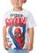 T-SHIRT NAME IT NMMMARVIN SPIDER  13254158 ����� (92CM)-(18-24 �����)
