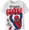 T-SHIRT NAME IT NMMMARVIN SPIDER  13254158 ����� (98CM)-(2-3 ����)