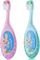������������� BRUSH-BABY ��� �������� 2 �� 1 ...