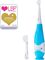 ��������� ������������� BRUSH-BABY BABYSONIC 0-3 �Կ� ����