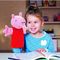 PEPPA PIG ΠΕΠΠΑ ΚΟΥΚΛΟΘΕΑΤΡΟ PEPPA PIG ΠΕΠΠΑ ΚΟΥΚΛΟΘΕΑΤΡΟ