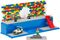 ΒΙΤΡΙΝΑ LEGO PLAY & DISPLAY ICONIC ΜΠΛΕ ΒΙΤΡΙΝΑ LEGO PLAY & DISPLAY ICONIC ΜΠΛΕ