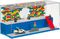 ΒΙΤΡΙΝΑ LEGO PLAY & DISPLAY ICONIC ΜΠΛΕ ΒΙΤΡΙΝΑ LEGO PLAY & DISPLAY ICONIC ΜΠΛΕ