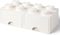 ΚΟΥΤΙ ΑΠΟΘΗΚΕΥΣΗΣ LEGO ΟΡΘΟΓΩΝΙΟ ΣΥΡΤΑΡΩΤΟ ΛΕΥΚΟ ΚΟΥΤΙ ΑΠΟΘΗΚΕΥΣΗΣ LEGO ΟΡΘΟΓΩΝΙΟ ΣΥΡΤΑΡΩΤΟ ΛΕΥΚΟ