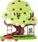 BLUEY PLAYSET ΔΕΝΤΡΟΣΠΙΤΟ BLUEY PLAYSET ΔΕΝΤΡΟΣΠΙΤΟ