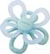 �������� BABYONO  FLOWER BLUE
