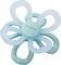 �������� BABYONO  FLOWER BLUE