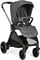 ������� CHICCO BELLAGIO BLACK SATIN  22KG