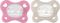 ������ ��������� CHICCO PHYSIOFORMA DUAL SOFT...
