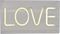 �������� I-TOTAL XL2762 NEON LED LOVE