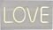 �������� I-TOTAL XL2762 NEON LED LOVE
